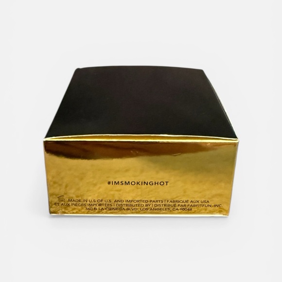 🖤💛ISH🖤💛Universal Loose Powder/NIB - Picture 5 of 5